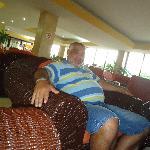 Restaurante Hotel Avenida